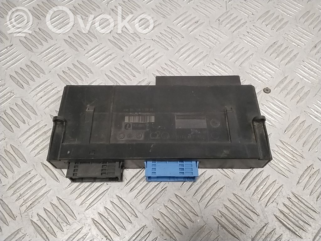 BMW 1 E81 E87 Comfort/convenience module 