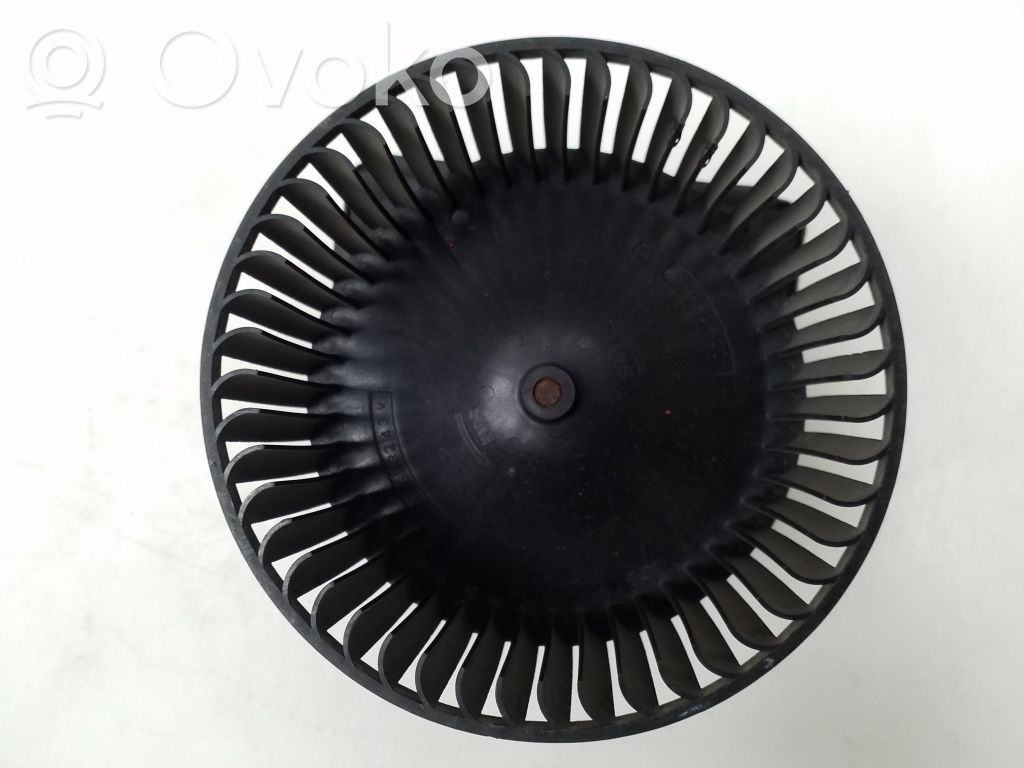 Opel Vectra B Silniczek nagrzewnicy nawiewu klimatyzacji A/C 