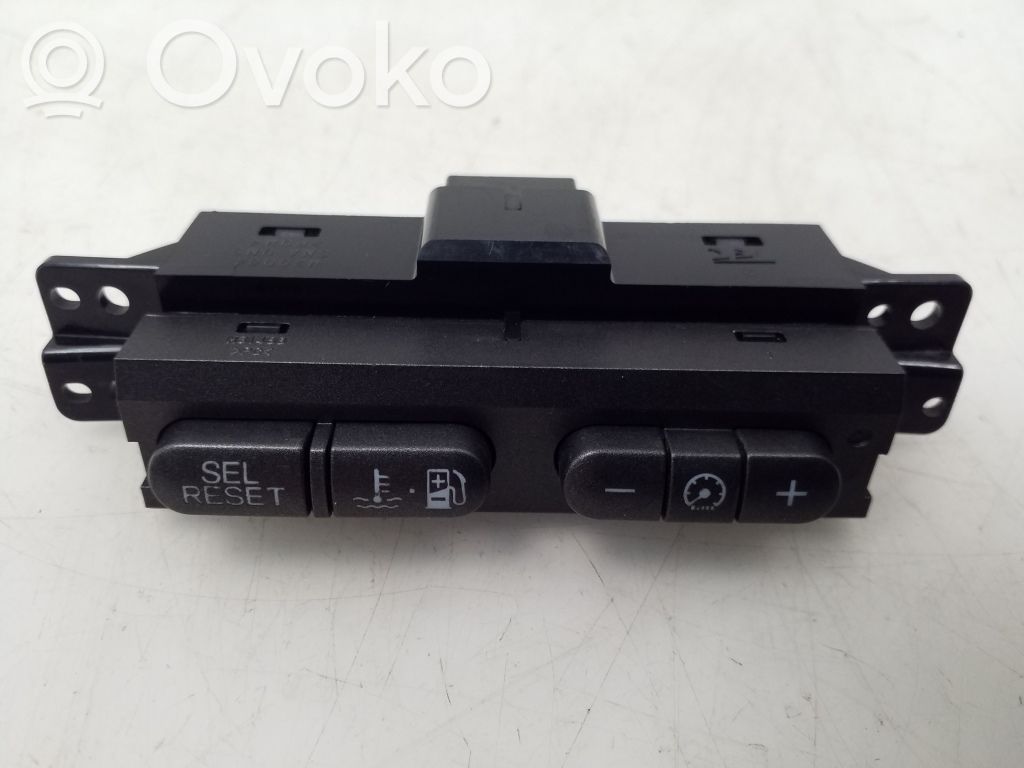 Honda Civic Wiper turn signal indicator stalk/switch 