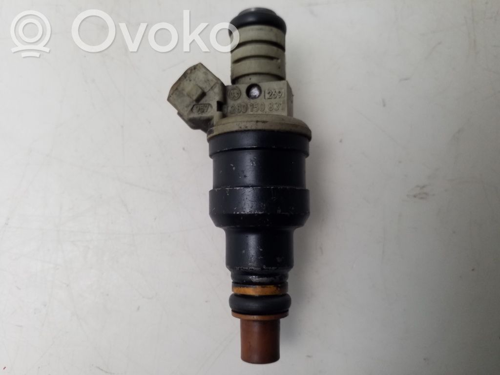 Renault Safrane Inyector de combustible 