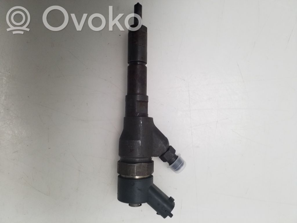 Citroen C5 Inyector de combustible 