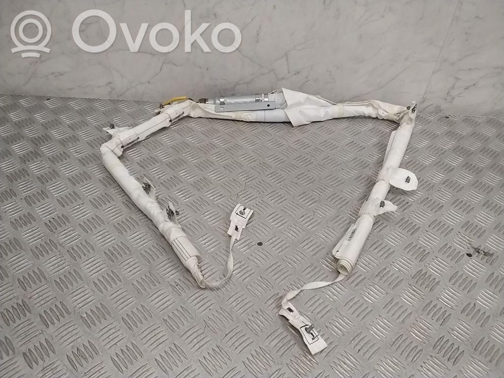 BYD Dolphin Airbag del techo 