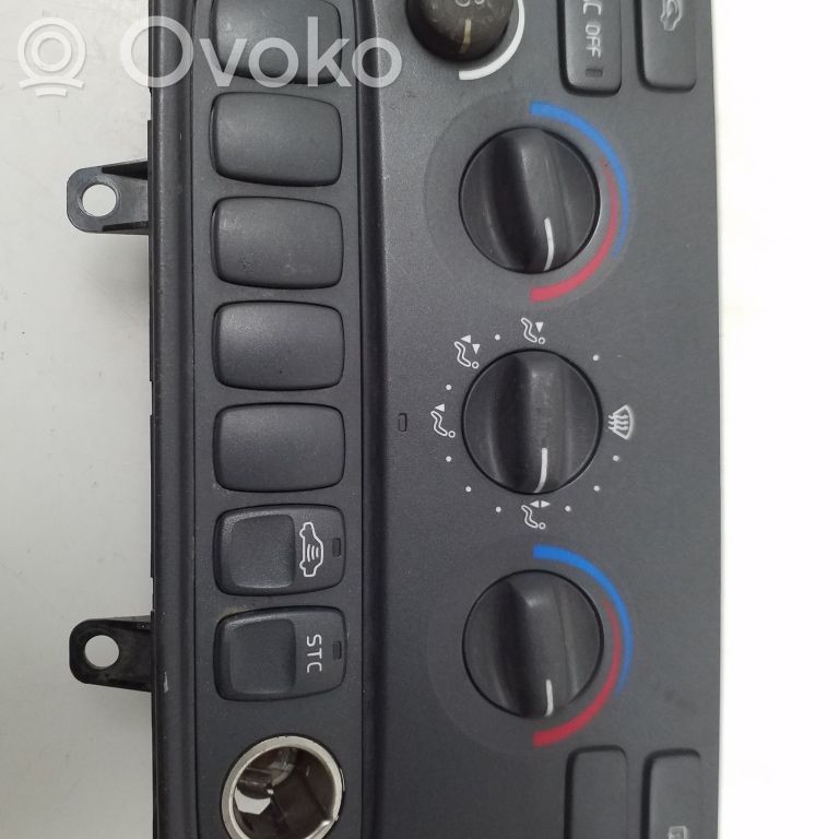 Volvo S80 Air conditioner control unit module 