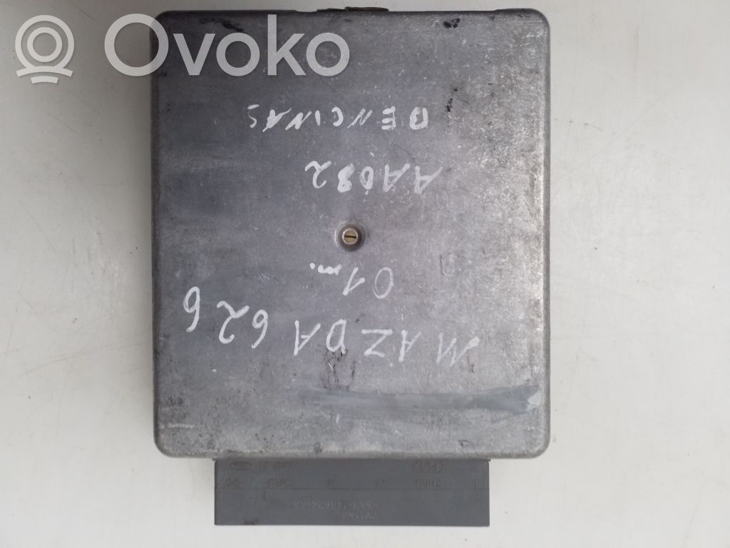 Mazda 626 Engine control unit/module 