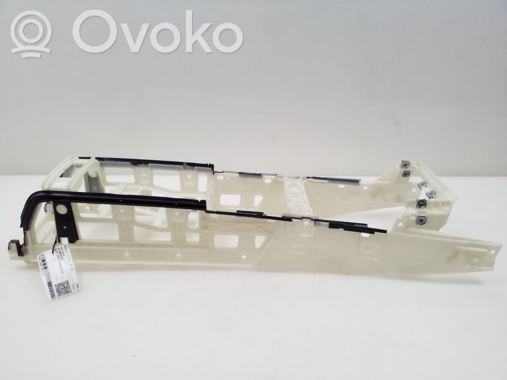 Audi A6 S6 C6 4F Reposabrazos 