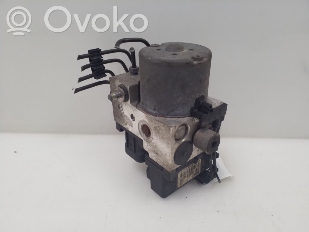 Volkswagen PASSAT B5 ABS Blokas 
