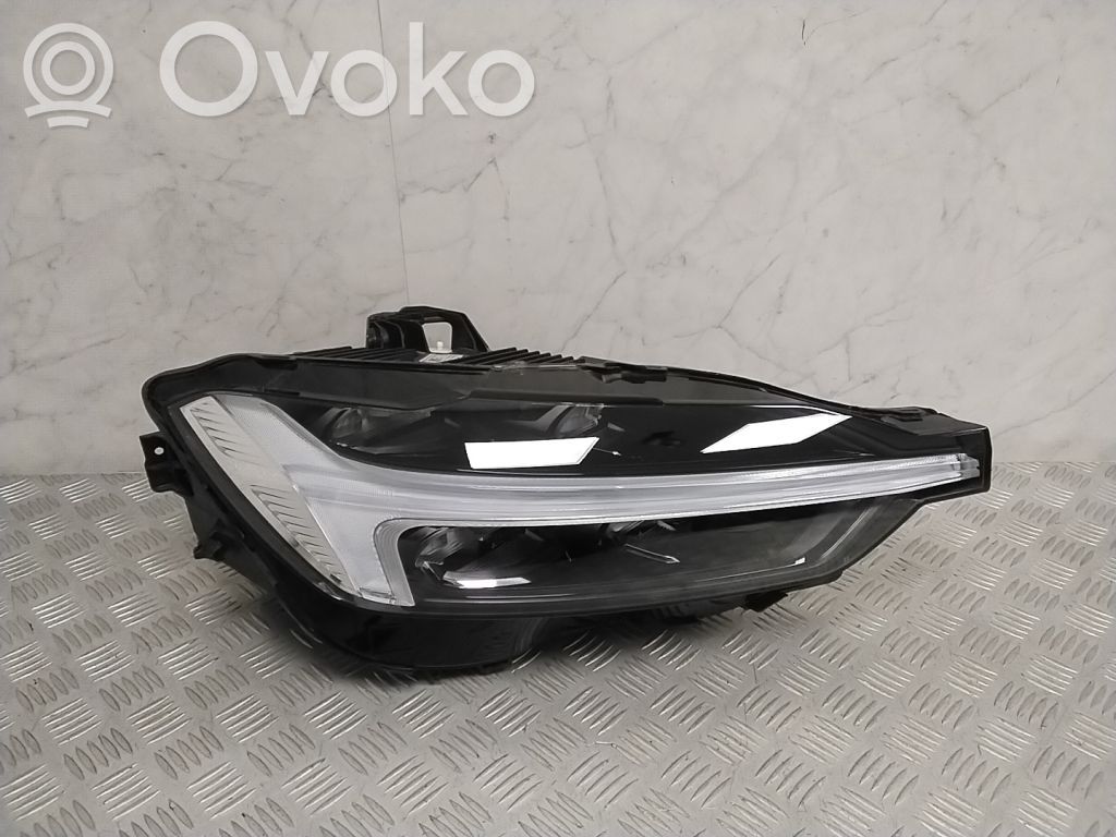 Volvo XC60 Scheinwerfer 