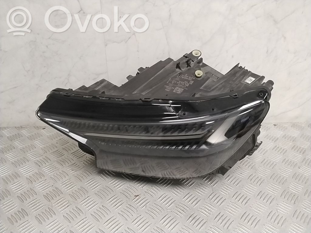 Audi Q4 Sportback e-tron Headlight/headlamp 