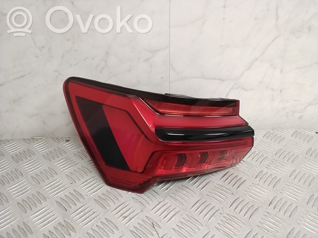 Audi A6 S6 C8 4K Lampa tylna 