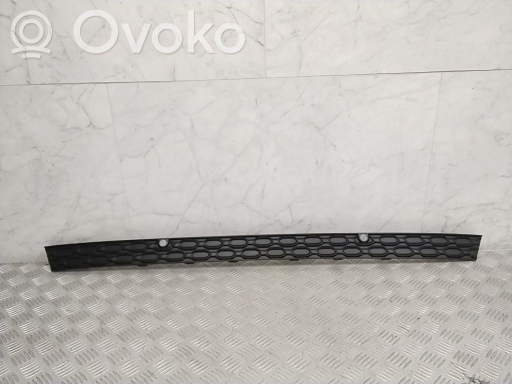 Audi RS3 Listwa zderzaka tylnego 