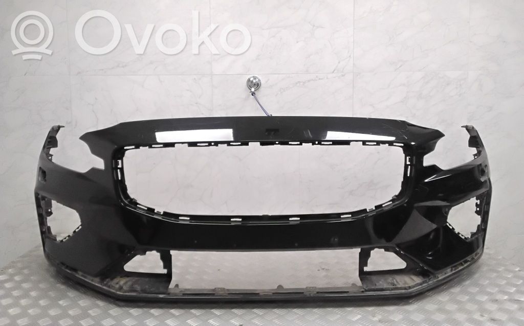 Volvo V60 Front bumper 
