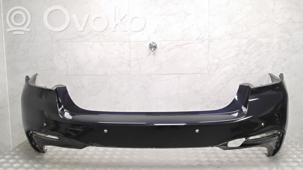 BMW 5 G30 G31 G38 Parachoques 