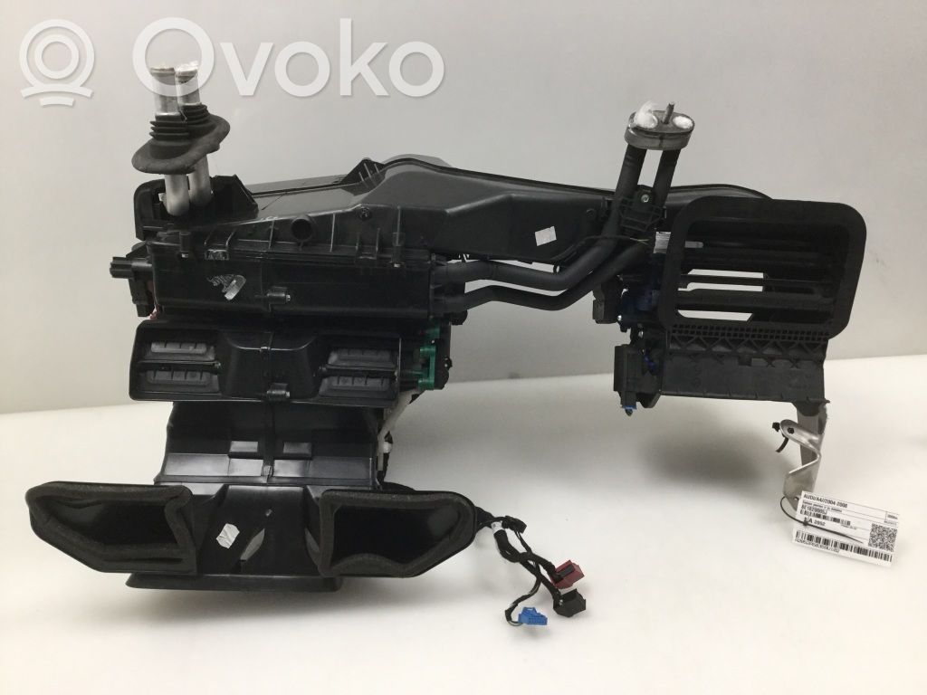 Audi A4 S4 B7 8E 8H Scatola climatizzatore riscaldamento abitacolo assemblata 