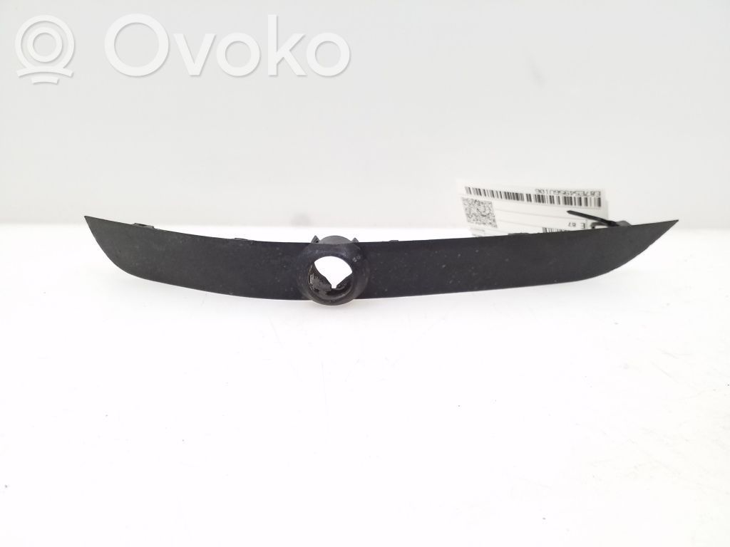 Front parking sensor holder (PDC)   8408386