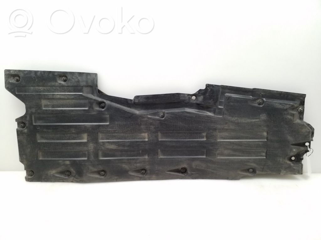 Audi A8 S8 D3 4E Pickup box liner 