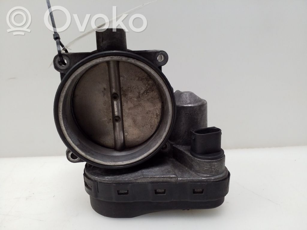 Throttle valve   1435959