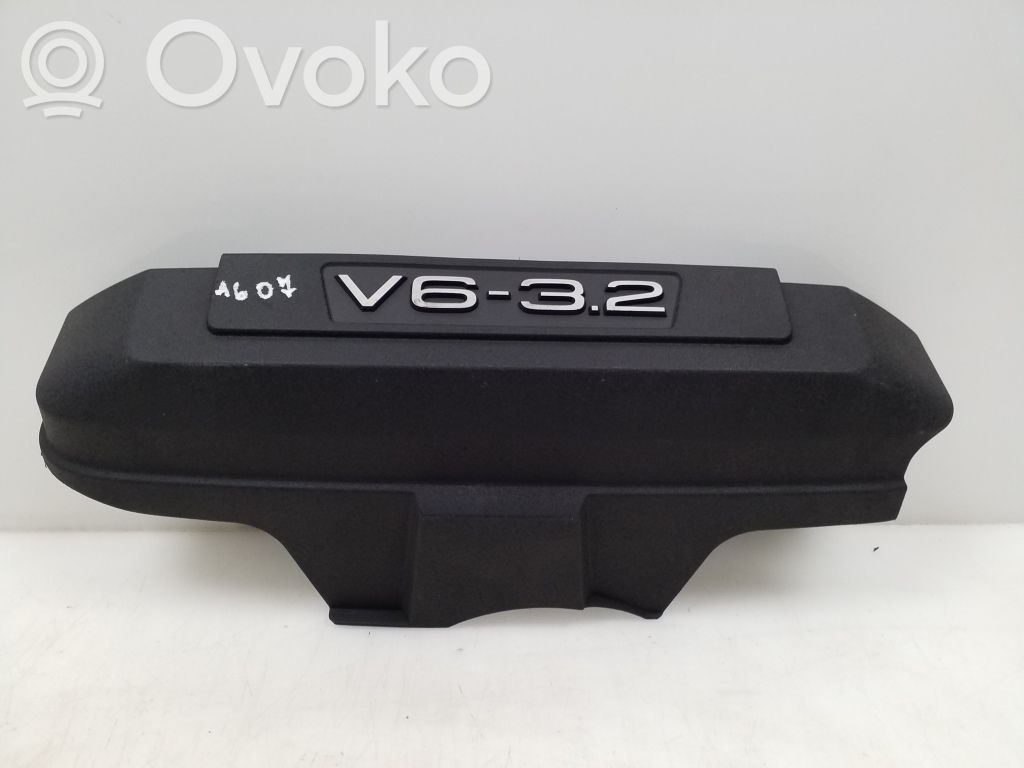Audi A6 S6 C6 4F Moottorin koppa 