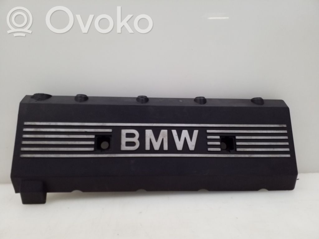 BMW X5 E53 Engine cover (trim) 