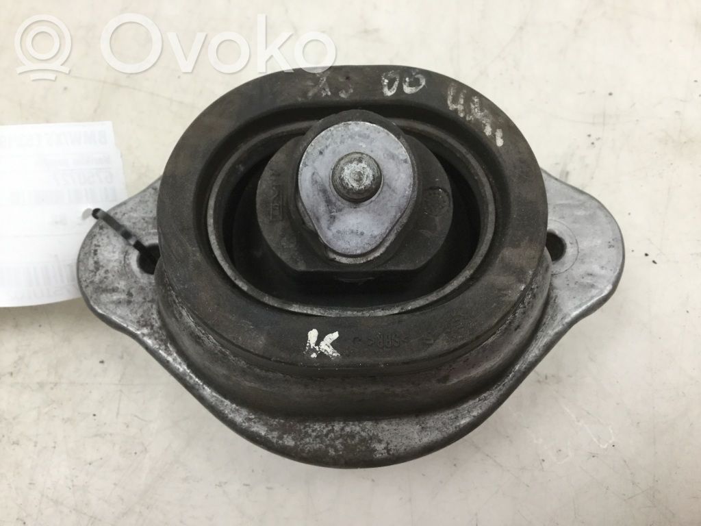 BMW X5 E53 Engine mount bracket 