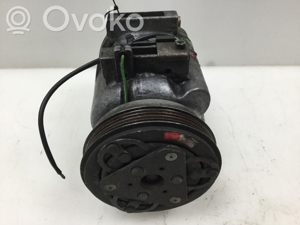 Volkswagen PASSAT B5 Klimakompressor Pumpe 