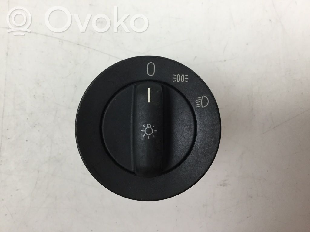 BMW 7 E38 Light switch 