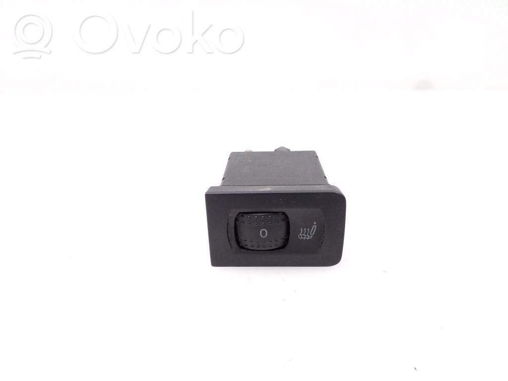 Volkswagen Golf IV Interruptor de calefacción del asiento 