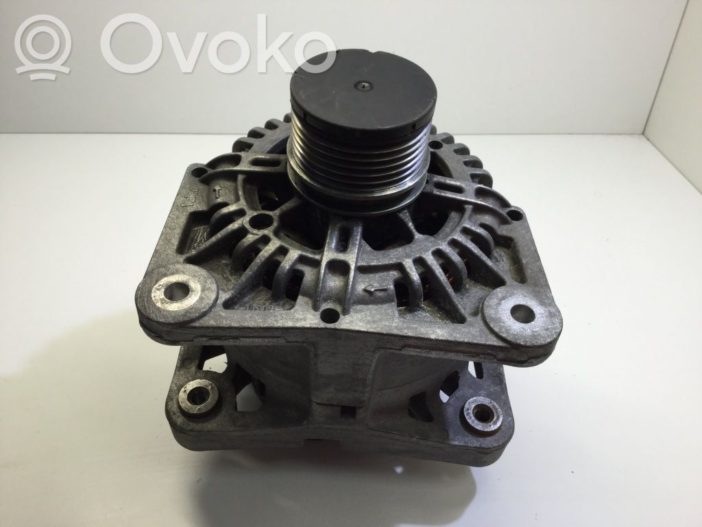 Nissan Qashqai Ģenerators 