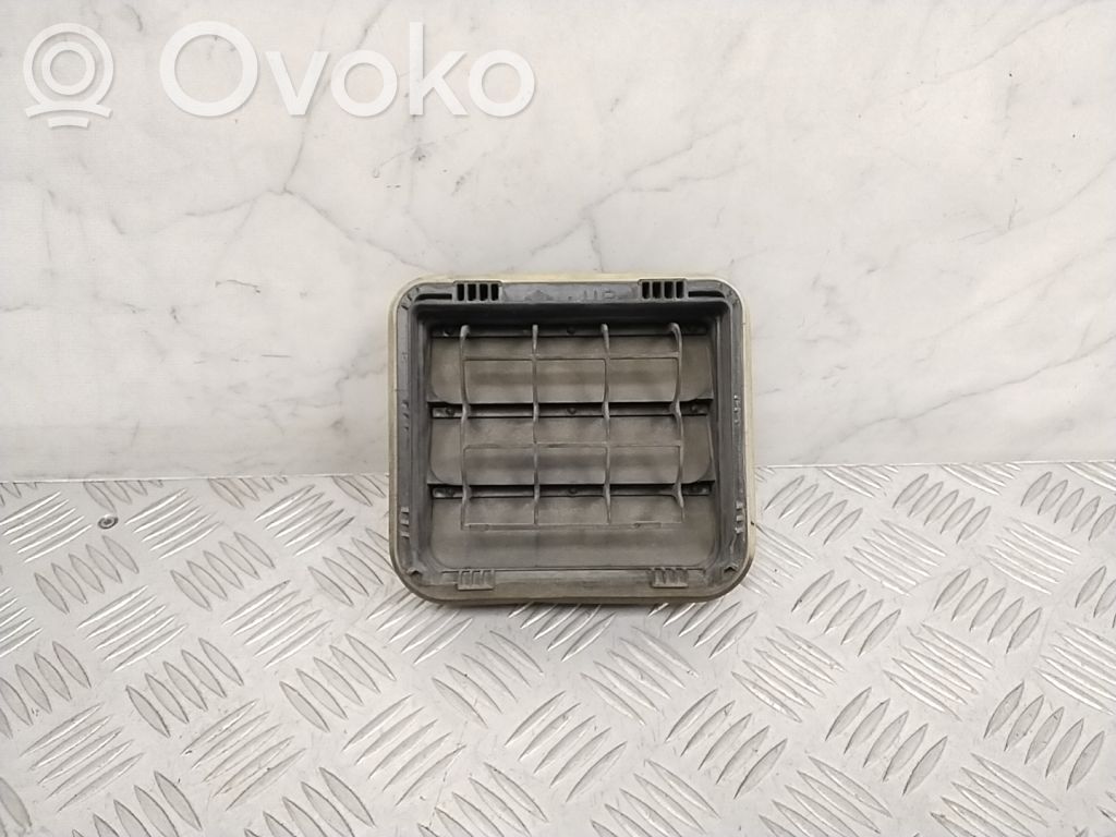 Hyundai Ioniq Fender grill 