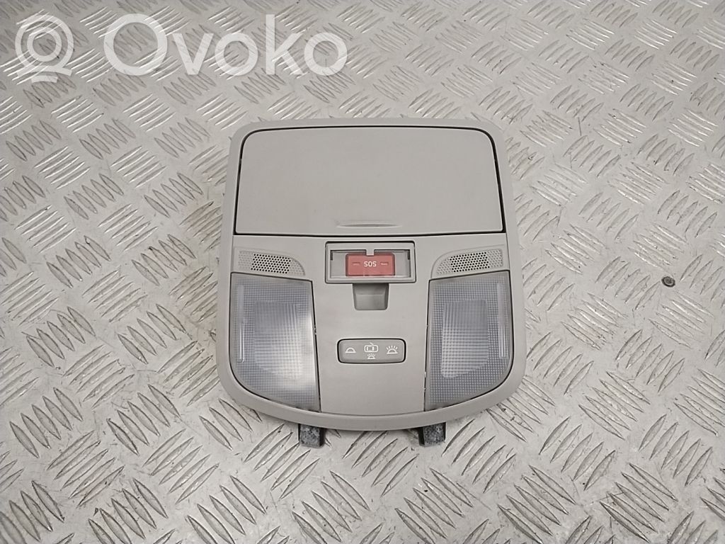 Hyundai Ioniq Światło fotela przedniego 
