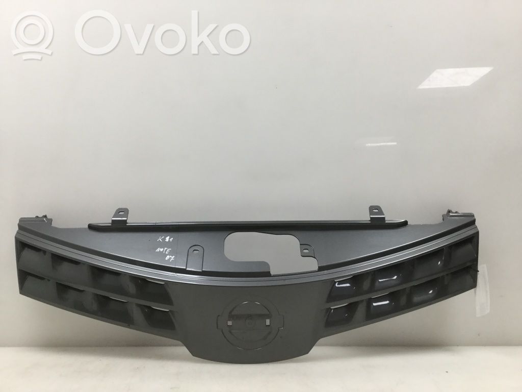 Nissan Note (E11) Front grill 