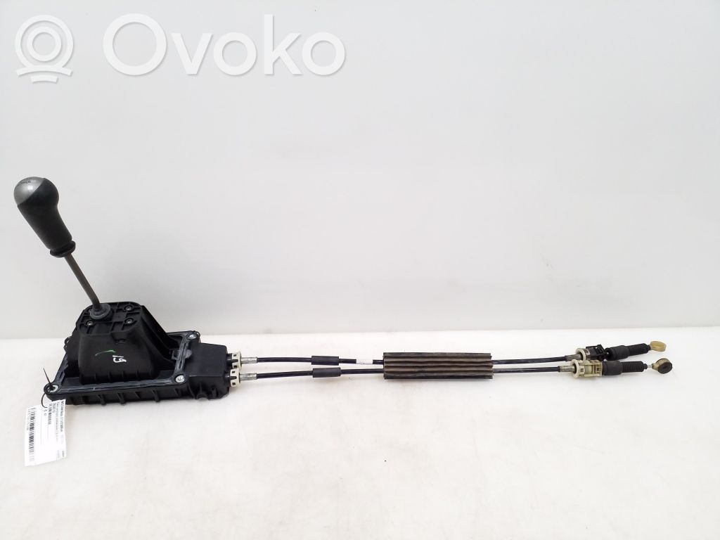 Nissan Note (E11) Gear shifter/selector 