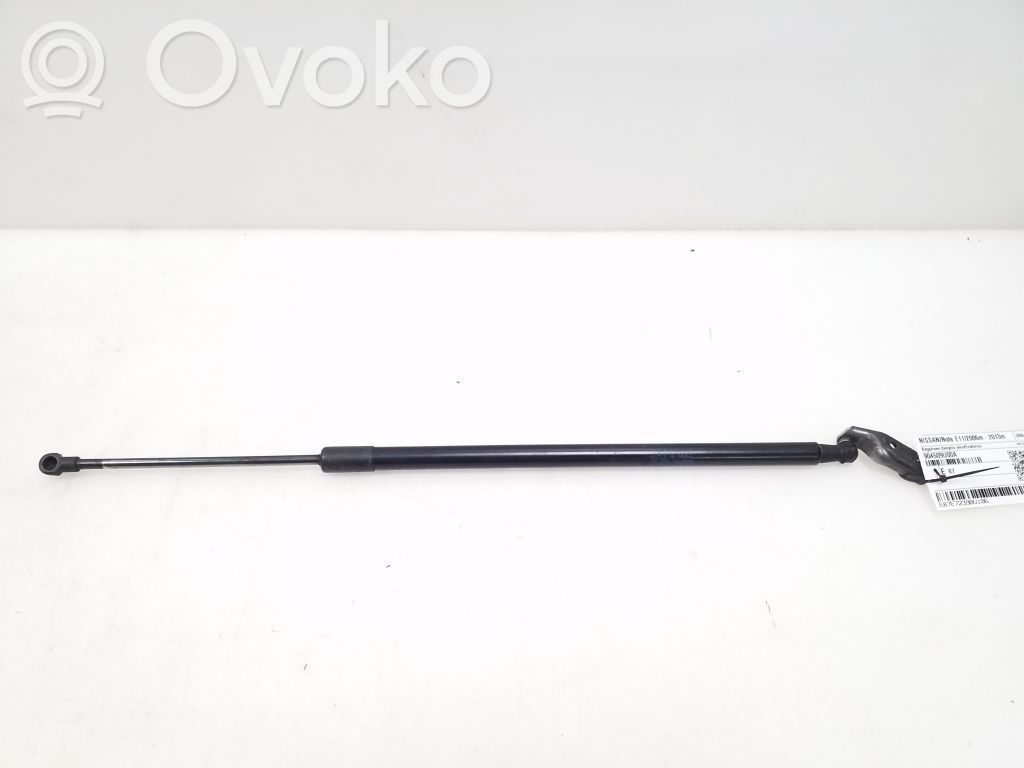 Nissan Note (E11) Tailgate strut 