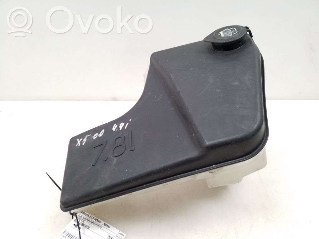 Langų skysčio bakelis   8252738