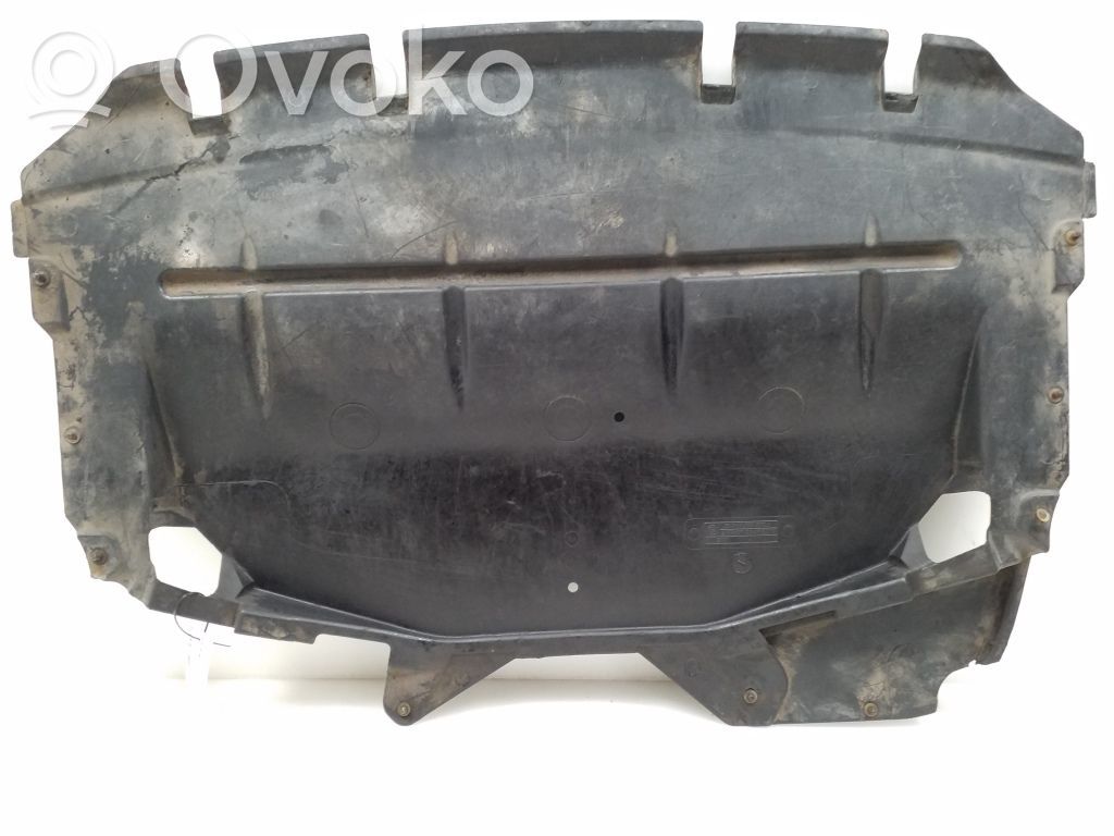 BMW 5 E39 Protecție inferioară motor 