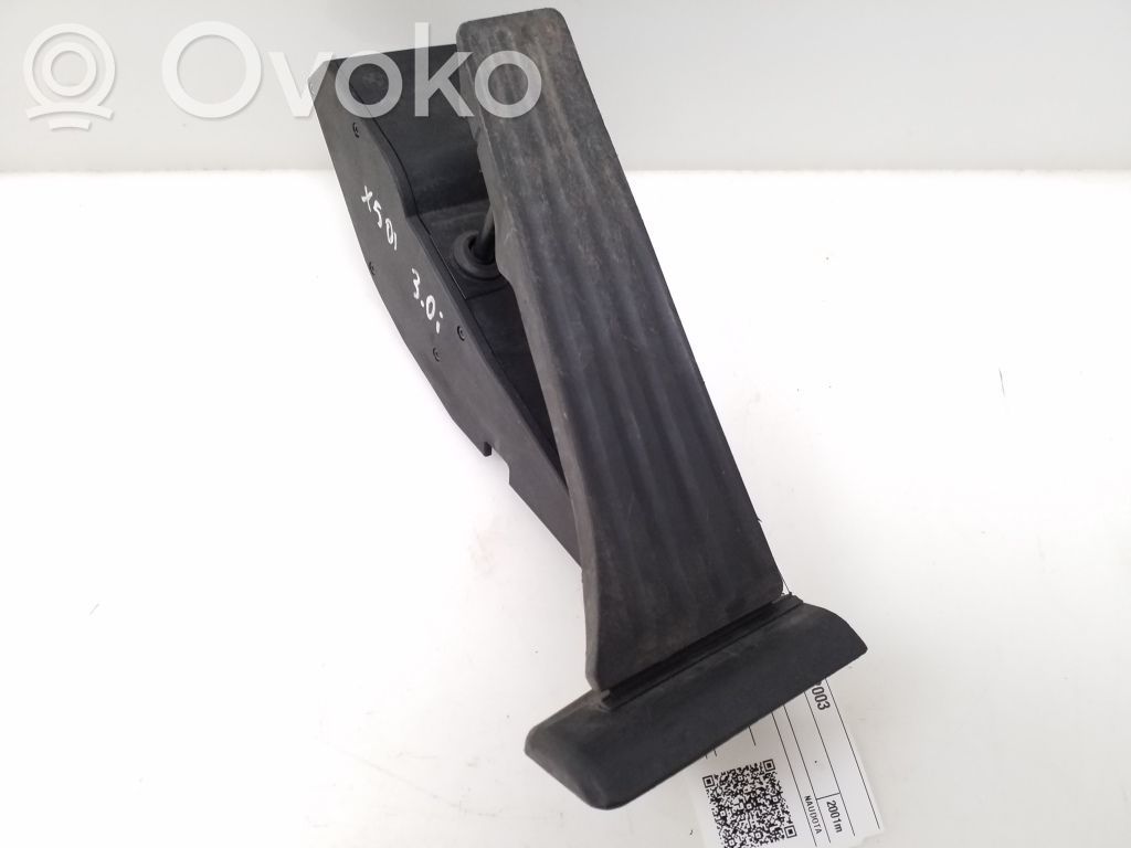 BMW X5 E53 Gaspedal 