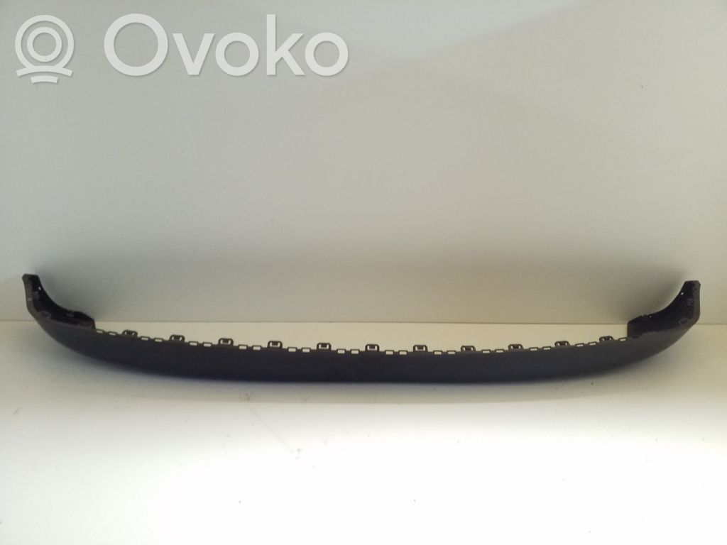 Audi A3 S3 8L Takapuskurin alaosan lista 