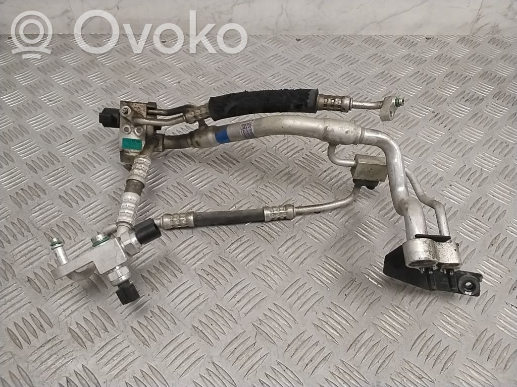 Hyundai Ioniq Ilmastointilaitteen laajennusventtiili (A/C) 