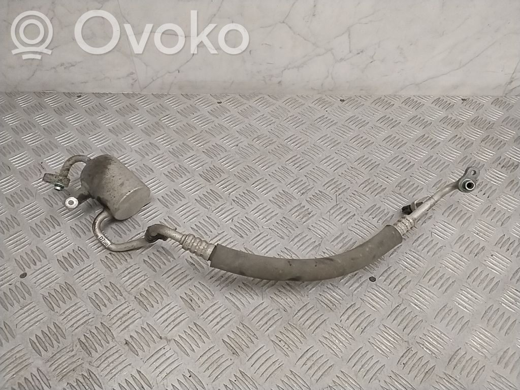 Hyundai Ioniq Manguera/tubo del aire acondicionado (A/C) 