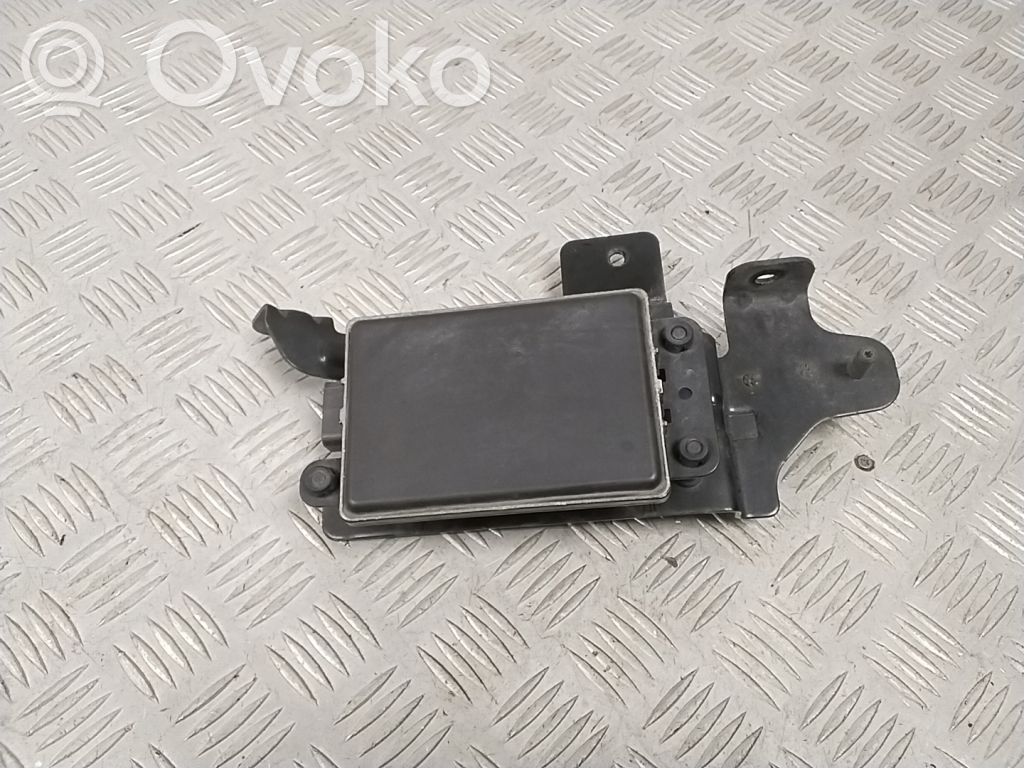 Hyundai Ioniq Sensor de radar Distronic 
