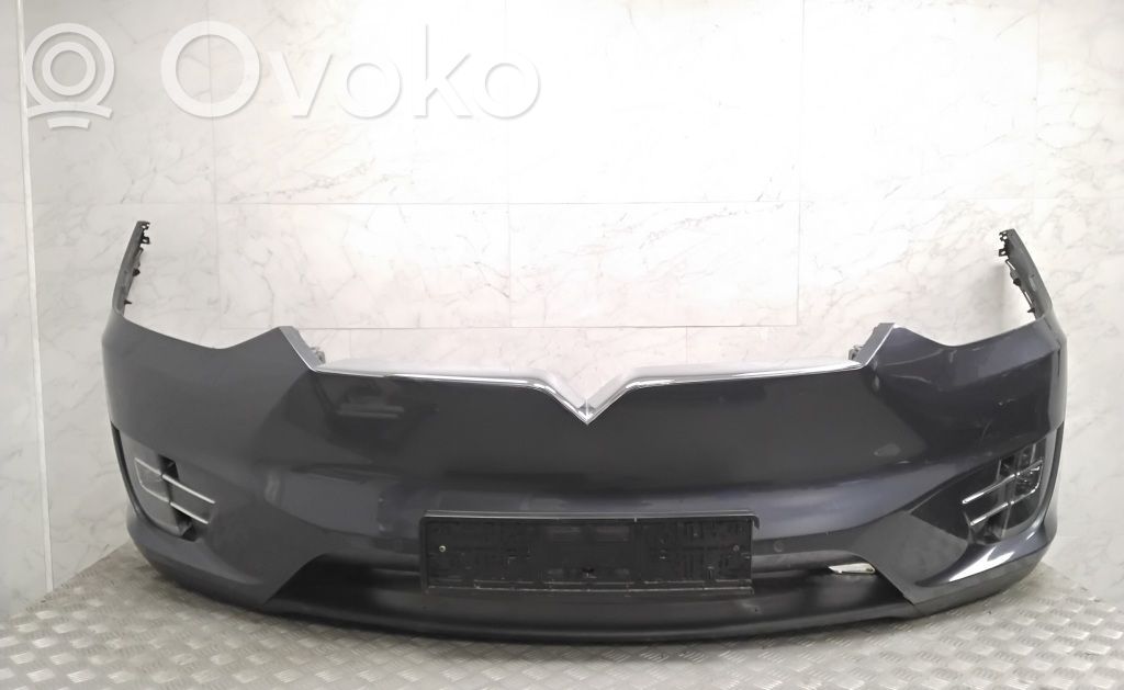 Tesla Model X Priekinis bamperis 