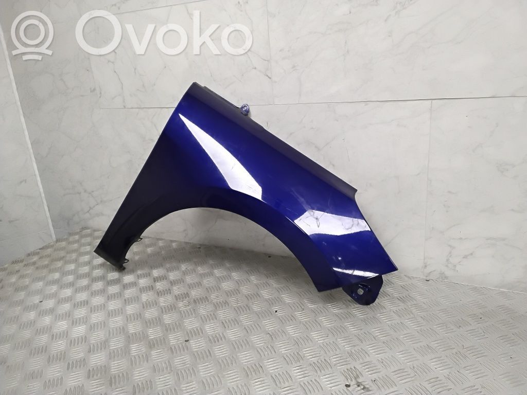 Ford Fiesta Sparnas 