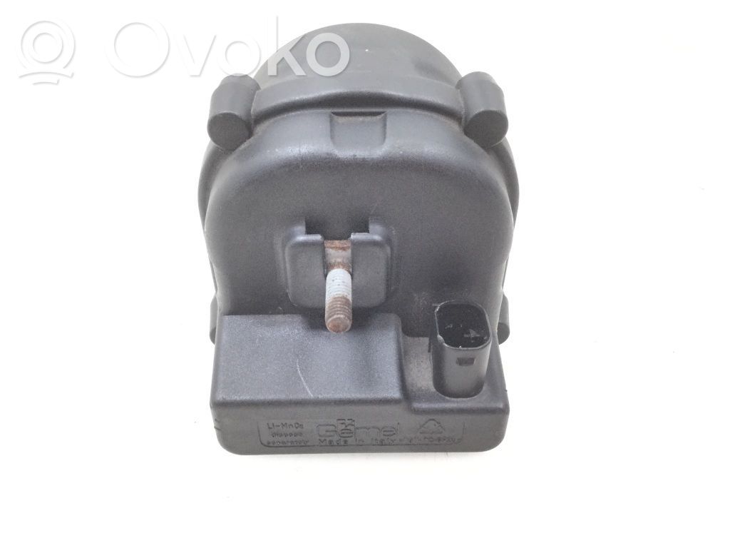BMW 5 E60 E61 Alarm system siren 