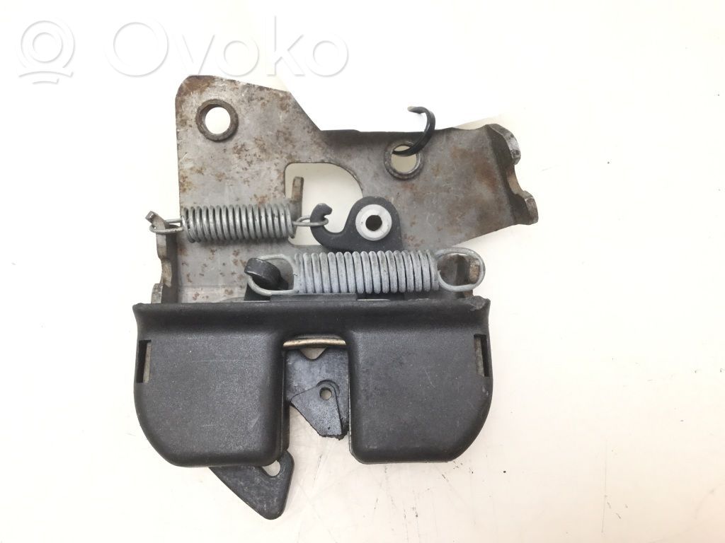 BMW 3 E92 E93 Gancio dello schienale del sedile 