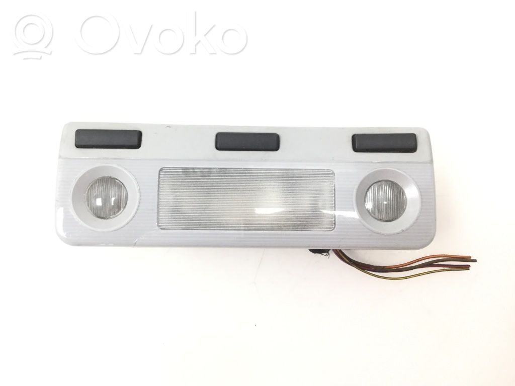 BMW 5 E39 Interior lighting switch 