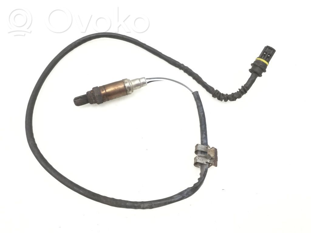 BMW 3 E46 Sonda lambda 