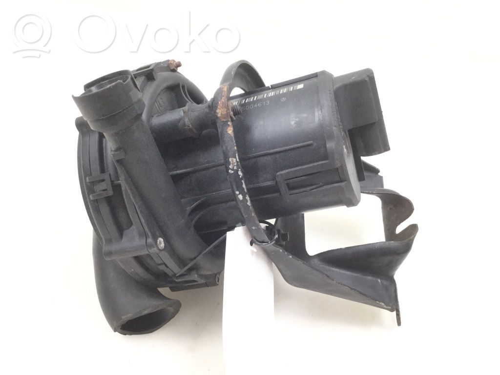 BMW 3 E46 Secondary air pump 