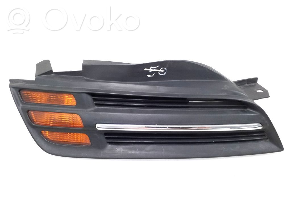 Nissan Micra Front grill 