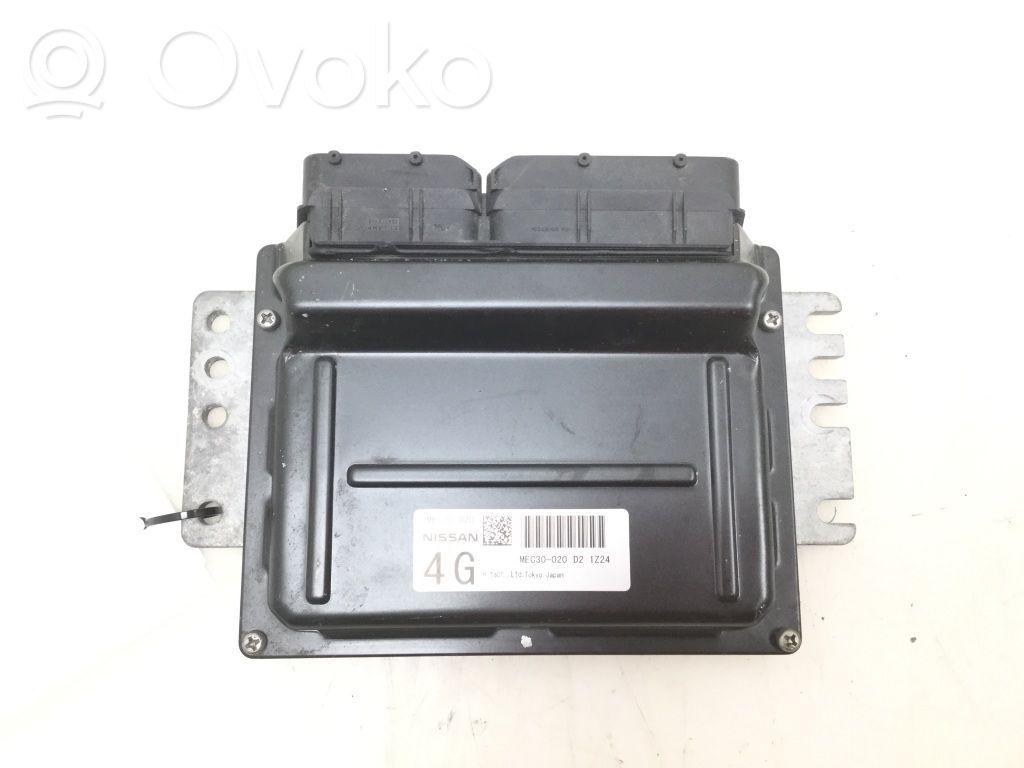 Nissan Primera Engine control unit/module 