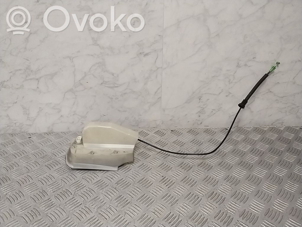 Tesla Model 3 Front door lock 