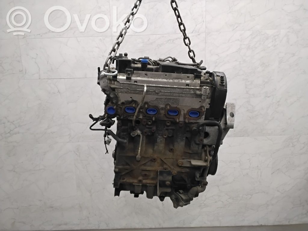Engine   CUU